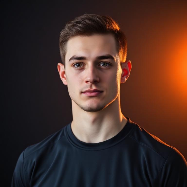 Dan Pitre — 1st Singles