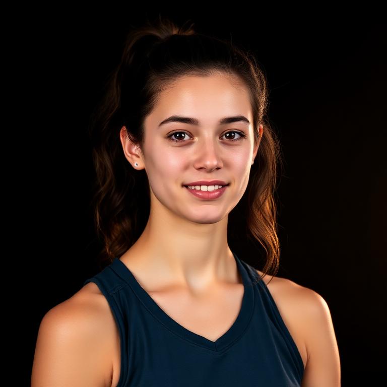 JoJo — 3rd Doubles